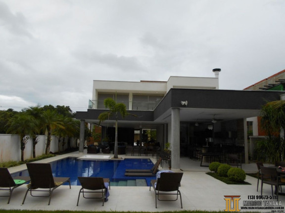 Imagem Casa com 7 Quartos à Venda, 684 m² em Riviera - Bertioga Imagem Casa com 7 Quartos à Venda, 684 m² em Riviera - Bertioga