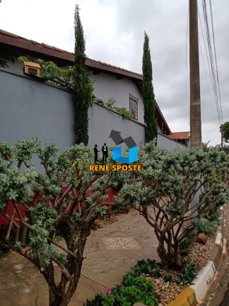 Imagem Casa com 3 Quartos à Venda, 307 m² em Jardim Botânico - São Pedro Imagem Casa com 3 Quartos à Venda, 307 m² em Jardim Botânico - São Pedro