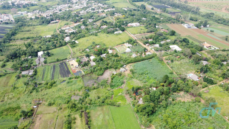 Imagem Terreno à Venda, 250 m² em Conjunto Residencial Santo ângelo - Mogi Das Cruzes