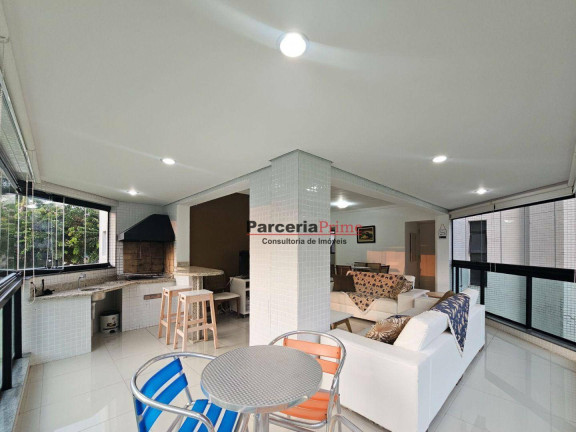 Imagem Apartamento com 4 Quartos à Venda, 120 m² em Riviera Módulo 3 - Bertioga Imagem Apartamento com 4 Quartos à Venda, 120 m² em Riviera Módulo 3 - Bertioga