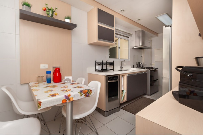 Imagem Apartamento com 4 Quartos à Venda, 178 m² em Cidade Monções - São Paulo Imagem Apartamento com 4 Quartos à Venda, 178 m² em Cidade Monções - São Paulo