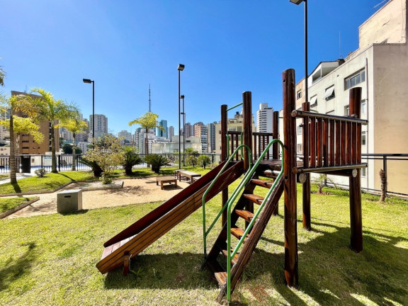Imagem Apartamento com 2 Quartos à Venda, 63 m² em Vila Mariana - São Paulo Imagem Apartamento com 2 Quartos à Venda, 63 m² em Vila Mariana - São Paulo