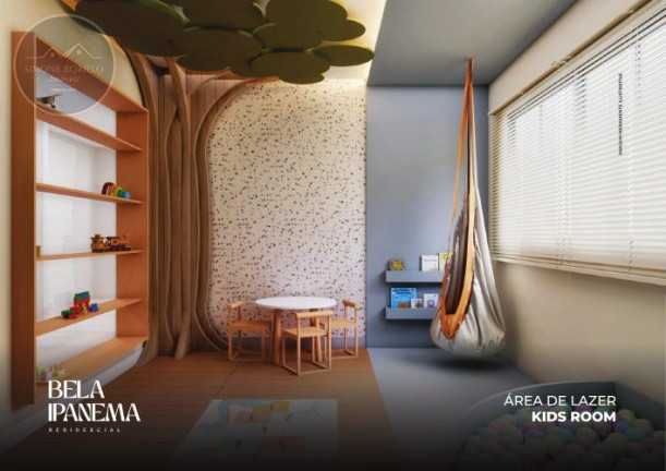 Imagem Apartamento com 1 Quarto à Venda, 48 m² em Guilhermina - Praia Grande