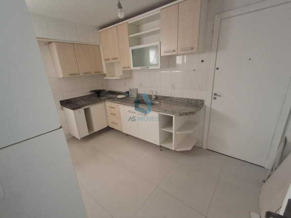 Imagem Apartamento com 3 Quartos para Alugar, 95 m² em Braga - Cabo Frio