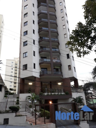 Imagem Apartamento com 3 Quartos à Venda, 97 m² em Parque Mandaqui - São Paulo Imagem Apartamento com 3 Quartos à Venda, 97 m² em Parque Mandaqui - São Paulo