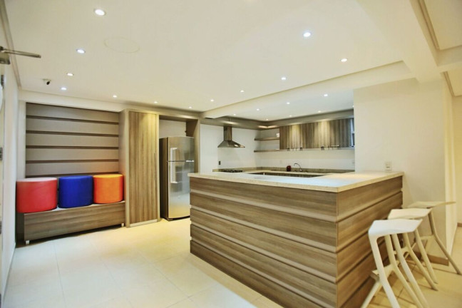 Imagem Apartamento com 1 Quarto à Venda, 47 m² em Moinhos De Vento - Porto Alegre