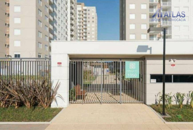 Apartamento com 2 Quartos à Venda, 45 m² em Vila Maria - São Paulo