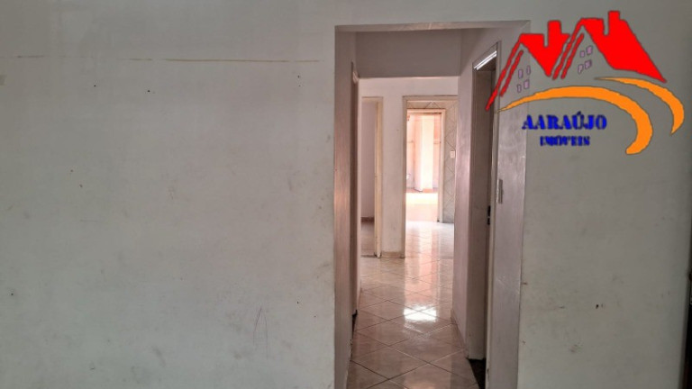 Imagem Casa com 2 Quartos à Venda, 70 m² em Vila Santa Catarina - São Paulo Imagem Casa com 2 Quartos à Venda, 70 m² em Vila Santa Catarina - São Paulo