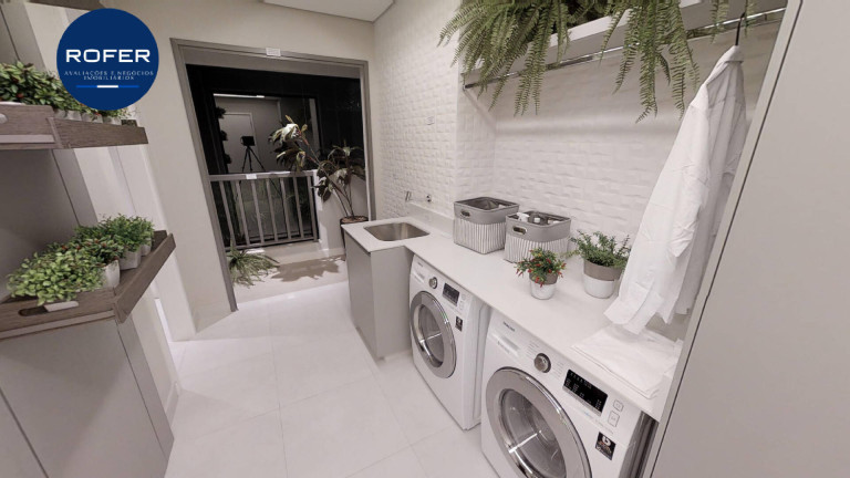 Imagem Apartamento com 3 Quartos à Venda, 371 m² em Cambuí - Campinas