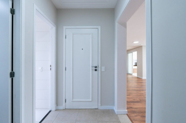 Imagem Apartamento com 4 Quartos à Venda, 177 m² em Panamby - São Paulo