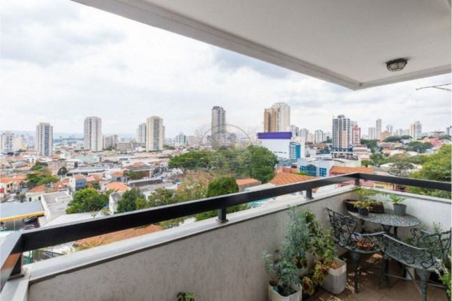 Imagem Apartamento com 3 Quartos à Venda, 170 m² em Vila Ipojuca - São Paulo Imagem Apartamento com 3 Quartos à Venda, 170 m² em Vila Ipojuca - São Paulo
