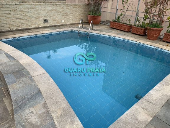 Imagem Cobertura com 4 Quartos à Venda, 260 m² em Enseada - Guarujá