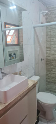 Imagem Casa com 3 Quartos à Venda, 75 m² em Capão Novo - Capão Da Canoa