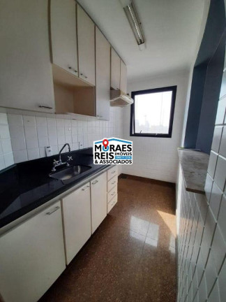 Imagem Apartamento com 1 Quarto à Venda ou Locação, 57 m² em Brooklin Paulista - São Paulo Imagem Apartamento com 1 Quarto à Venda ou Locação, 57 m² em Brooklin Paulista - São Paulo