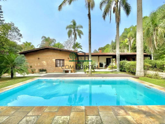 Casa à Venda,  em Moinho Velho - Embu Das Artes
