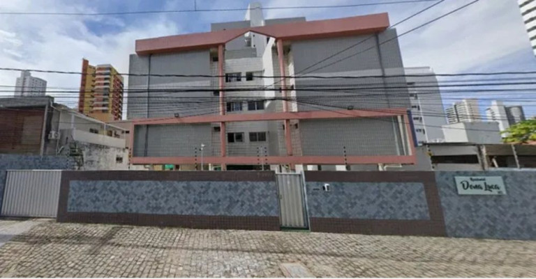 Imagem Apartamento com 4 Quartos à Venda, 109 m² em Manaíra - João Pessoa Imagem Apartamento com 4 Quartos à Venda, 109 m² em Manaíra - João Pessoa
