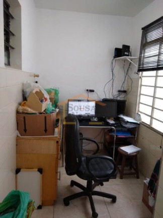 Imagem Sobrado com 3 Quartos à Venda, 180 m² em Santana - São Paulo Imagem Sobrado com 3 Quartos à Venda, 180 m² em Santana - São Paulo