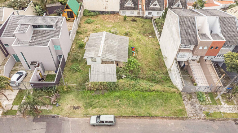 Imagem Terreno à Venda, 840 m² em Mossunguê - Curitiba Imagem Terreno à Venda, 840 m² em Mossunguê - Curitiba