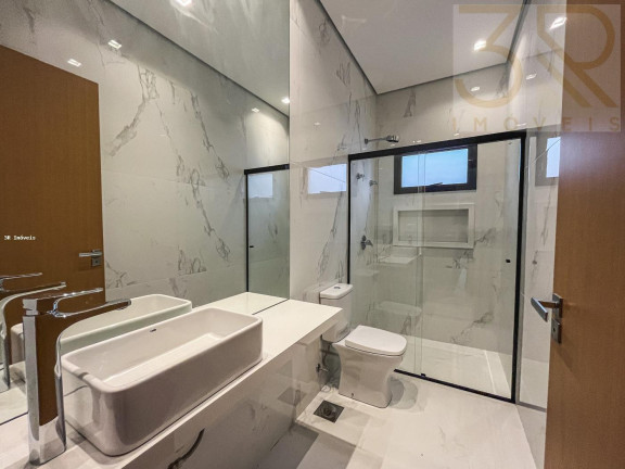 Imagem Casa de Condomínio com 3 Quartos para Alugar, 151 m² em Real Sul - Ribeirão Preto Imagem Casa de Condomínio com 3 Quartos para Alugar, 151 m² em Real Sul - Ribeirão Preto