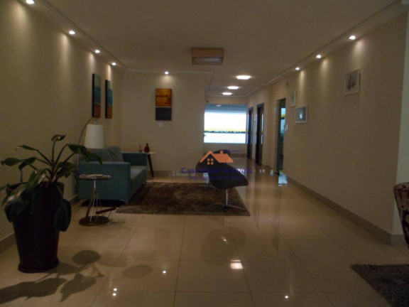 Imagem Apartamento com 3 Quartos à Venda, 107 m² em Aviação - Praia Grande Imagem Apartamento com 3 Quartos à Venda, 107 m² em Aviação - Praia Grande