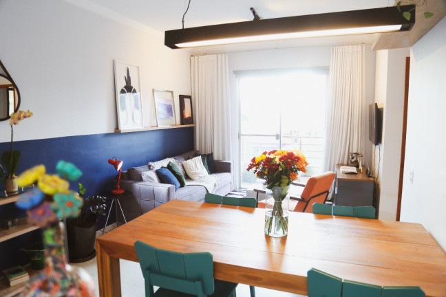 Imagem Apartamento com 2 Quartos à Venda, 71 m² em Vila São José - Taubaté Imagem Apartamento com 2 Quartos à Venda, 71 m² em Vila São José - Taubaté
