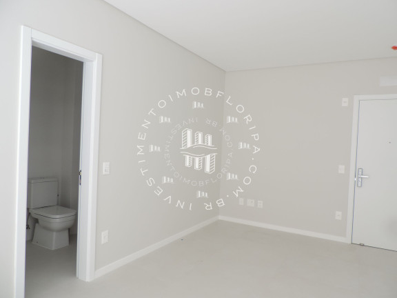 Imagem Apartamento com 1 Quarto à Venda, 55 m² em Trindade - Florianópolis Imagem Apartamento com 1 Quarto à Venda, 55 m² em Trindade - Florianópolis