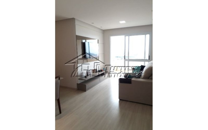 Apartamento com 2 Quartos à Venda, 75 m² em Jardim Sul - São José Dos Campos