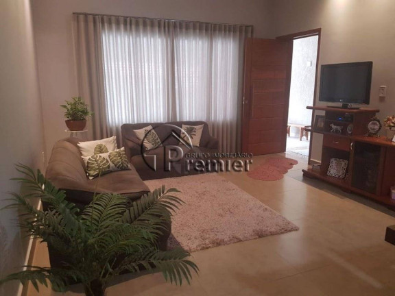 Imagem Casa com 2 Quartos à Venda, 128 m² em Jardim Valença - Indaiatuba Imagem Casa com 2 Quartos à Venda, 128 m² em Jardim Valença - Indaiatuba