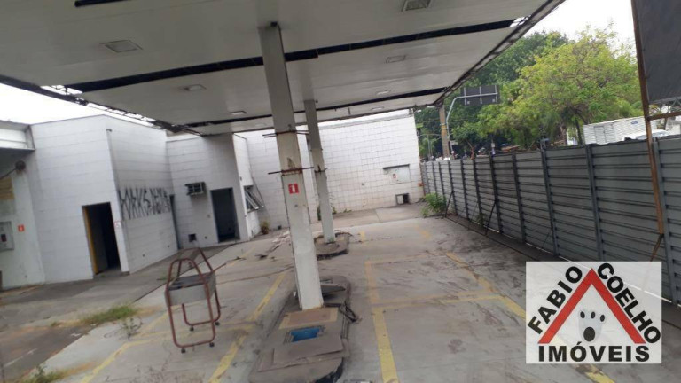 Imagem Galpão à Venda, 753 m² em Campo Grande - São Paulo Imagem Galpão à Venda, 753 m² em Campo Grande - São Paulo