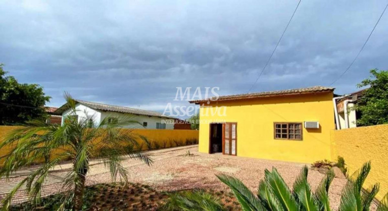 Imagem Casa com 3 Quartos à Venda, 90 m² em Santos Dumont - São Leopoldo Imagem Casa com 3 Quartos à Venda, 90 m² em Santos Dumont - São Leopoldo