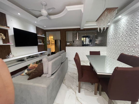 Imagem Imóvel com 2 Quartos à Venda, 70 m² em Santa Fé - Betim Imagem Imóvel com 2 Quartos à Venda, 70 m² em Santa Fé - Betim