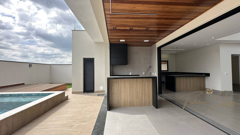 Imagem Casa de Condomínio com 3 Quartos à Venda, 245 m² em Jardim São Marcos - Valinhos