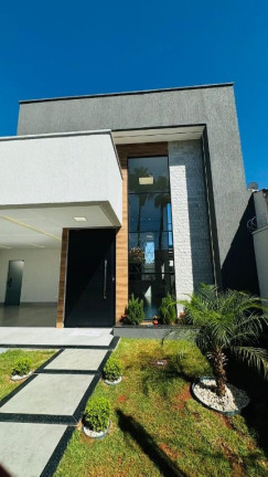 Imagem Casa com 3 Quartos à Venda, 173 m² em Residencial Porto Seguro - Goiânia Imagem Casa com 3 Quartos à Venda, 173 m² em Residencial Porto Seguro - Goiânia