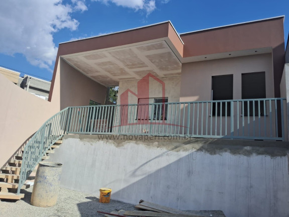 Imagem Casa com 2 Quartos à Venda, em Chácara São Luiz - Franco Da Rocha Imagem Casa com 2 Quartos à Venda, em Chácara São Luiz - Franco Da Rocha
