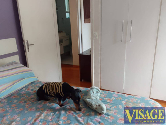 Imagem Apartamento com 2 Quartos à Venda, em Parque Santo Antônio - Jacareí Imagem Apartamento com 2 Quartos à Venda, em Parque Santo Antônio - Jacareí
