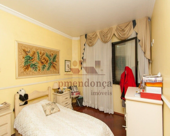 Imagem Apartamento com 3 Quartos à Venda, 129 m² em Perdizes - São Paulo Imagem Apartamento com 3 Quartos à Venda, 129 m² em Perdizes - São Paulo