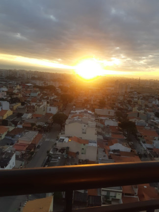 Imagem Imóvel com 2 Quartos à Venda, 51 m² em Utinga - Santo André Imagem Imóvel com 2 Quartos à Venda, 51 m² em Utinga - Santo André