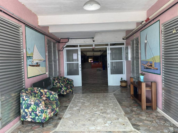 Imagem Kitnet com 1 Quarto à Venda, 32 m² em Guilhermina - Praia Grande