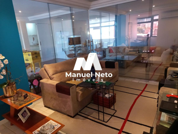Imagem Apartamento com 2 Quartos à Venda, 132 m² em Meireles - Fortaleza