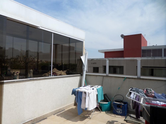 Imagem Cobertura com 3 Quartos à Venda, 150 m² em Fernão Dias - Belo Horizonte