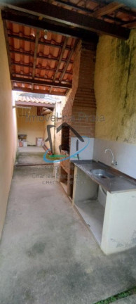 Imagem Sobrado com 1 Quarto à Venda, 51 m² em Massaguaçu - Caraguatatuba Imagem Sobrado com 1 Quarto à Venda, 51 m² em Massaguaçu - Caraguatatuba
