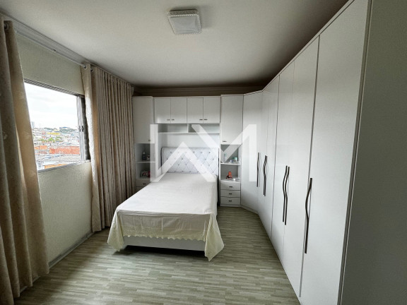 Imagem Sobrado com 2 Quartos à Venda, 250 m² em Jardim Bom Clima - Guarulhos