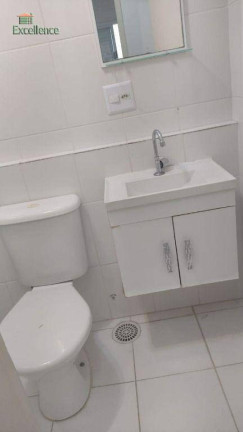 Imagem Apartamento com 3 Quartos à Venda, 60 m² em Vila Assunção - Santo André Imagem Apartamento com 3 Quartos à Venda, 60 m² em Vila Assunção - Santo André