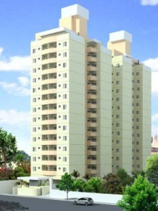 Imagem Apartamento com 2 Quartos à Venda, 55 m² em Vila Euclides - São Bernardo Do Campo Imagem Apartamento com 2 Quartos à Venda, 55 m² em Vila Euclides - São Bernardo Do Campo