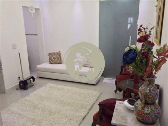 Imagem Apartamento com 5 Quartos à Venda, 306 m² em Vila Rica - Santos Imagem Apartamento com 5 Quartos à Venda, 306 m² em Vila Rica - Santos