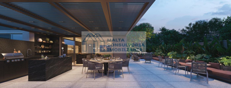 Imagem Apartamento com 3 Quartos à Venda, 104 m² em Santo Agostinho - Belo Horizonte