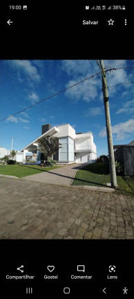 Imagem Casa com 4 Quartos à Venda, 600 m² em Osório Imagem Casa com 4 Quartos à Venda, 600 m² em Osório