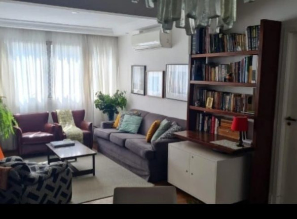 Apartamento com 2 Quartos à Venda, 92 m² em Itaim Bibi - São Paulo