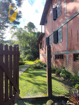 Imagem Chácara com 5 Quartos à Venda, 250 m² em Lumiar - Nova Friburgo Imagem Chácara com 5 Quartos à Venda, 250 m² em Lumiar - Nova Friburgo