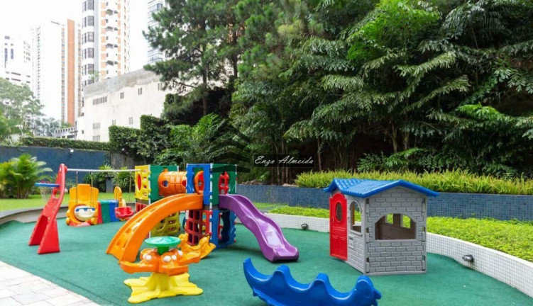 Imagem Apartamento com 3 Quartos à Venda, 156 m² em Morumbi - São Paulo Imagem Apartamento com 3 Quartos à Venda, 156 m² em Morumbi - São Paulo